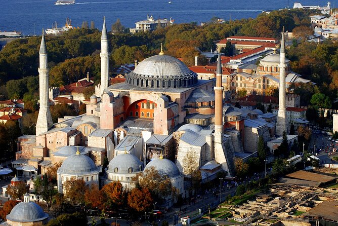 8 Day Istanbul - Cappadocia - Ephesus - Pamukkale Discover Tour - Ephesus: Artemis first, then marble streets and a huge theater