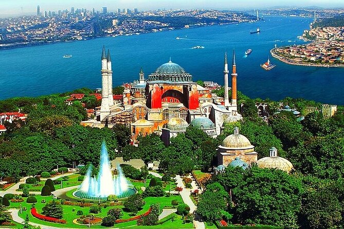 8-Day Private Guided Turkey Tour with Accommodation - The big-picture value: private flights, hotels, and a real guide