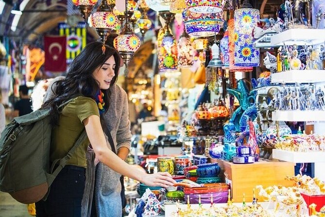 8-Day Private Guided Turkey Tour with Accommodation - Cappadocia Red and Blue tours: early starts and real valley variety