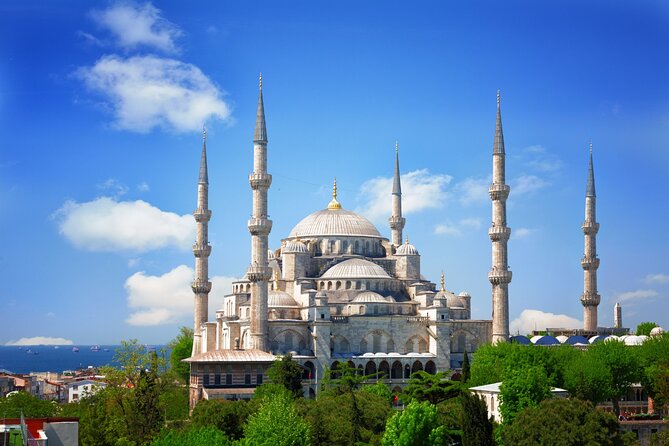 8 Day Touch of Mediterranean Tour - Price and Logistics: Where the Money Actually Goes