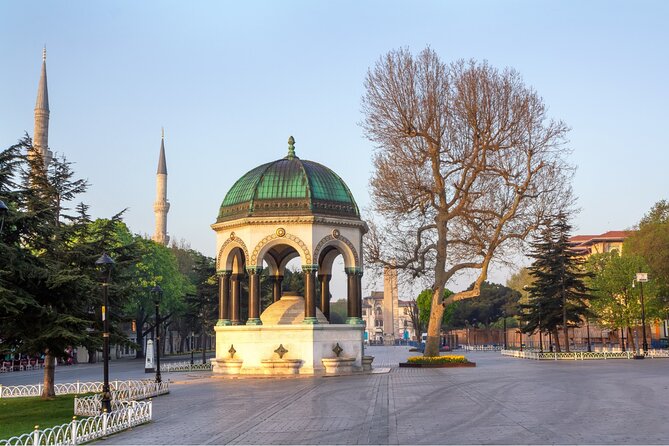 8 Day Touch of Mediterranean Tour - Day 4 Cappadocia: Fairy Chimneys at Devrent, Pasabag, Goreme, and Uchisar