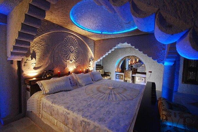 8 days by flights Istanbul Cappadocia Konya Ephesus Max 10 pax - Flight-based Turkey Route: how this itinerary stays efficient