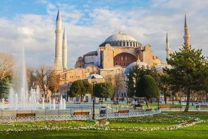 8 days by flights Istanbul Cappadocia Konya Ephesus Max 10 pax - Cappadocia Day 3: Göreme Open Air Museum and the Ozkonak Underground City
