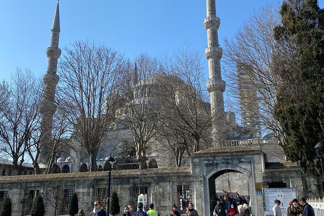 8 Days Istanbul, Cappadocia, Konya, Pamukkale, Ephesus by flights - Pasabag to Göreme: how to spot the best “mushroom” chimneys