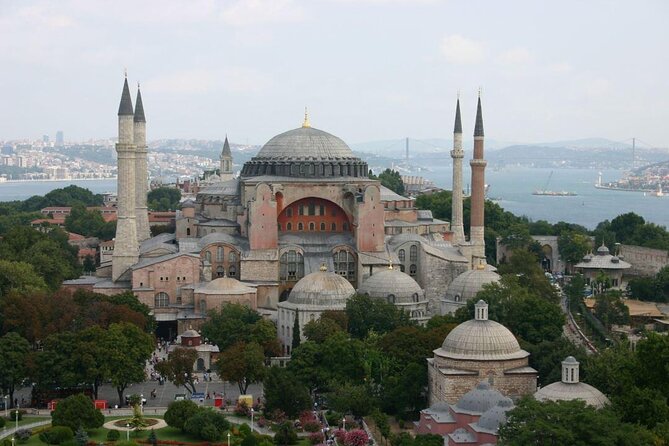 8 Days Istanbul, Cappadocia, Konya, Pamukkale, Ephesus by flights - Konya’s Mevlana Mausoleum stop makes the route feel bigger