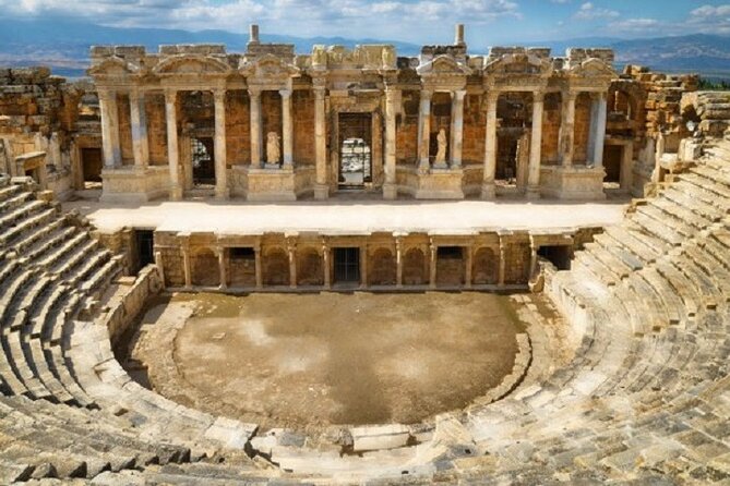 8 Days Relaxed Cappadocia, Ephesus, Pamukkale and Antalya Tour - Value, Price, and What You’ll Still Pay For