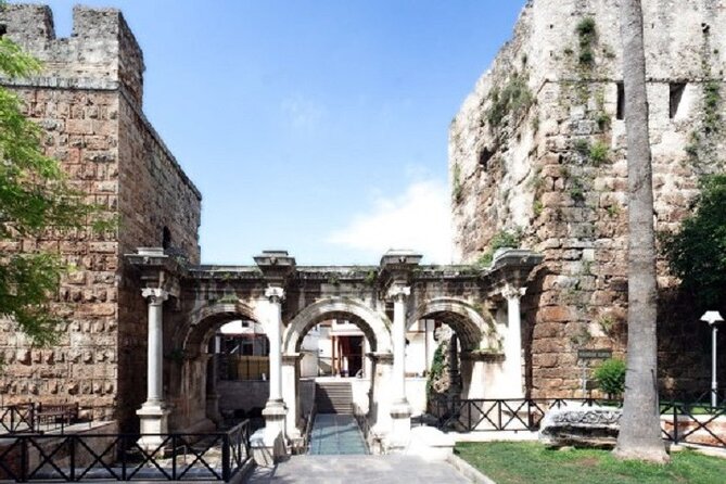 8 Days Relaxed Cappadocia, Ephesus, Pamukkale and Antalya Tour - Ephesus and the Virgin Mary’s House: A Calm Start