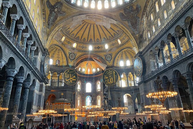 8 Days Seven Churches of Revelation MINI Group Tour including Istanbul - Pergamon to Thyatira to Smyrna: Revelation’s Cities on the Ground