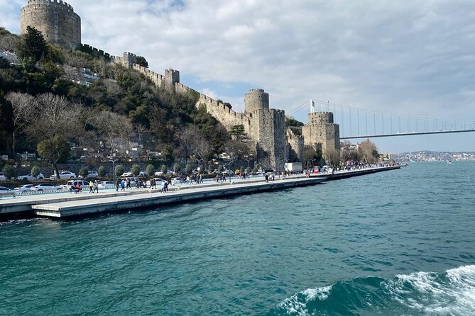 8 Days Seven Churches of Revelation MINI Group Tour including Istanbul - Ephesus and the Surrounding Biblical Sites You’ll Want to Slow Down For
