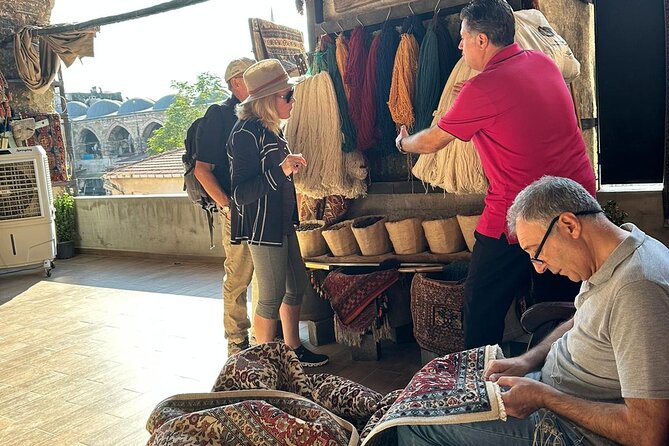 8 hours Private Istanbul Tour with English Speaking Guide - A Private Day Through Istanbul’s Best Known Stops