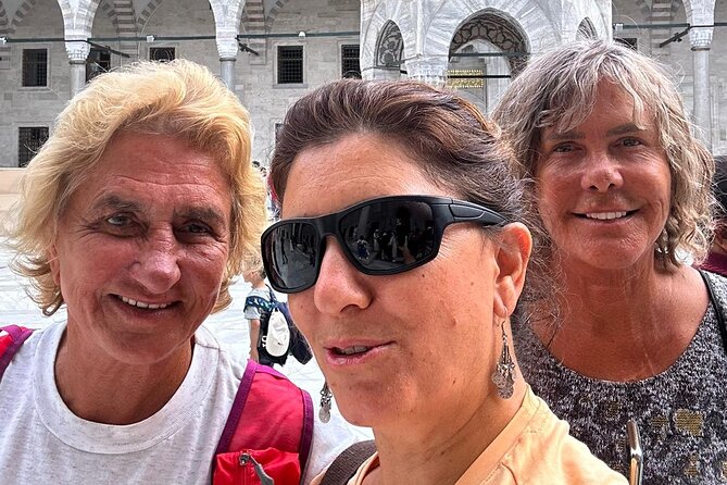 8 hours Private Istanbul Tour with English Speaking Guide - Grand Bazaar Strategy: Shopping Without Losing the Day