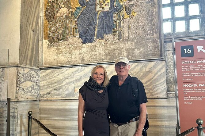 8 hours Private Istanbul Tour with English Speaking Guide - Hippodrome: The Starting Line for Old Istanbul