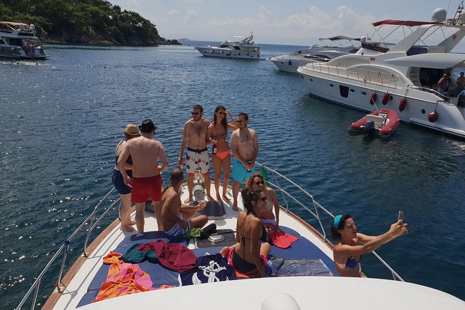 8-Hours Private Swimming Luxury Yacht Cruise to Princes' Island - Why the Princes’ Islands feel like a real break from Istanbul