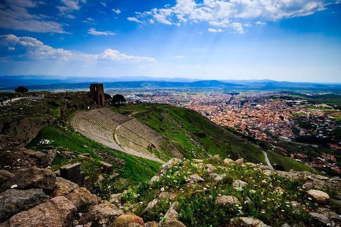 9-Day Turkey: Istanbul, Gallipoli, Troy, Pergamon, Ephesus, Pamukkale, Capadocia - Price and what $2,399 buys you in real life