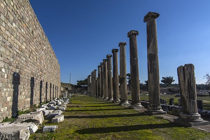 9-Day Turkey: Istanbul, Gallipoli, Troy, Pergamon, Ephesus, Pamukkale, Capadocia - Day 7 Cappadocia North Tour: Göreme Open Air Museum, Devrent, Pasabag, and red-clay pottery