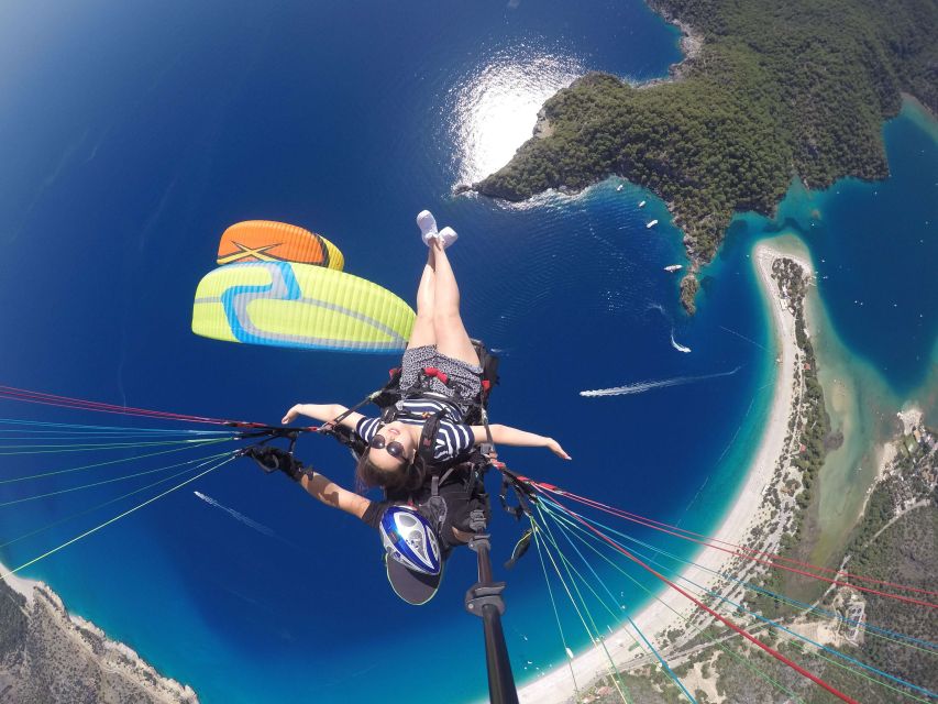9 Days - Istanbul,Cappadocia, Antalya, Ephesus&Pamukkale - Key highlights to know before you go