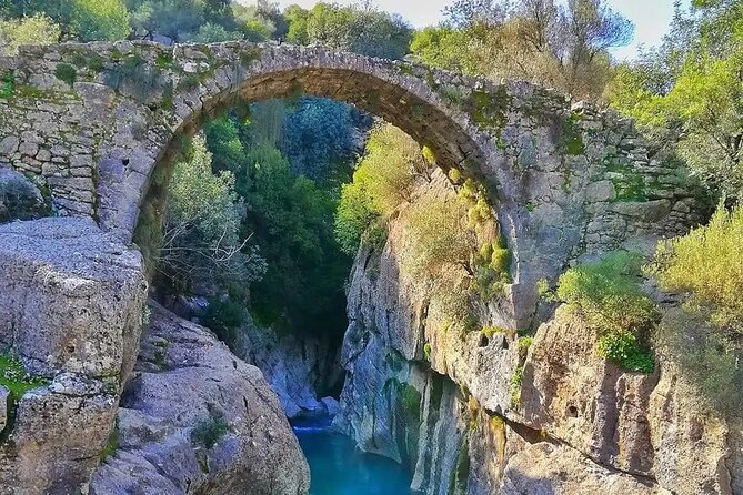 9 Hours Rafting, Buggy Safari and Zipline Adventure from Kemer - Buggy Safari and Zipline: The Best Way to Keep Adrenaline Rolling