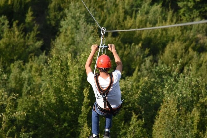 9 Hours Rafting, Buggy Safari and Zipline Adventure from Kemer - Price and Value at $38: Is This a Smart Deal from Kemer?