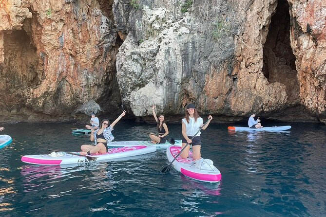 90-minute Canoe or Sup Experience in Antalya - Why Paddling Konyaaltı at 7:00 am Feels Worth It