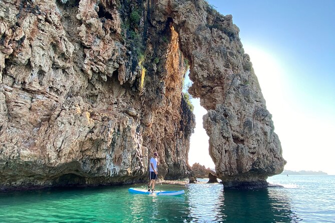 90-minute Canoe or Sup Experience in Antalya - Your 90 Minutes: What Actually Happens on the Water