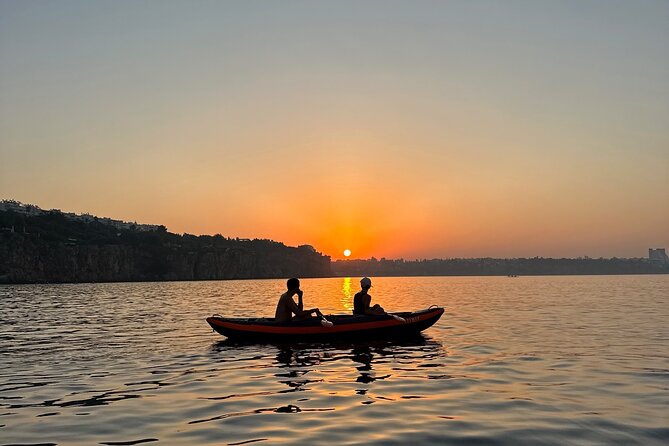 90-minute Canoe or Sup Experience in Antalya - Price and Value: What $74.80 Buys You