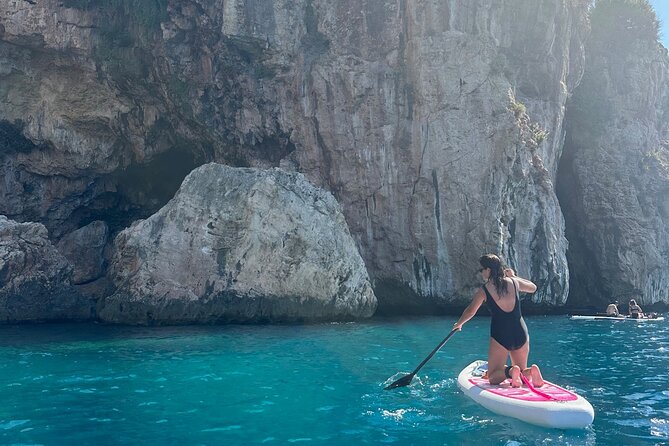 90-minute Canoe or Sup Experience in Antalya - Weather, Conditions, and When to Book