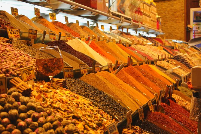 A-Day-Tour of Istanbul, by Land and Sea - Why This Land-and-Sea Istanbul Combo Works
