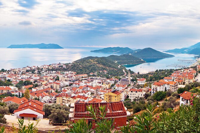 A Day Trip to Meis Kastellorizo Island from Kas - Key highlights worth planning around