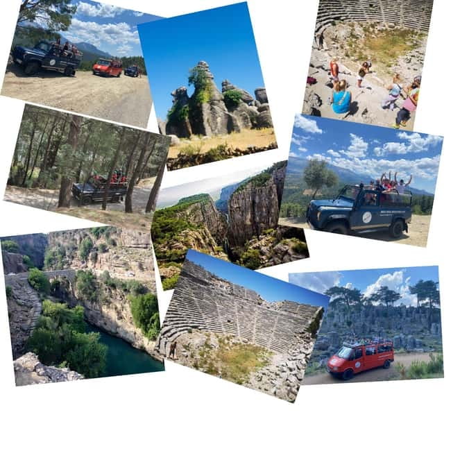 A Journey of Scenic Views, Culture and Entertainment - Key Highlights You’ll Care About