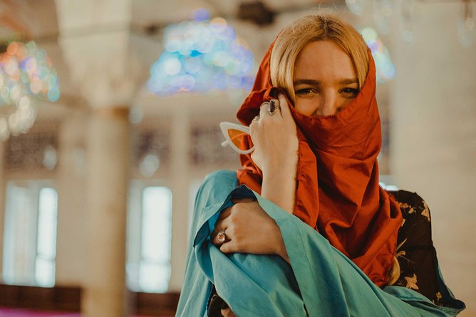 A Magical Evening in Istanbul: Private City Tour - Who should book this private evening tour (and who might skip)