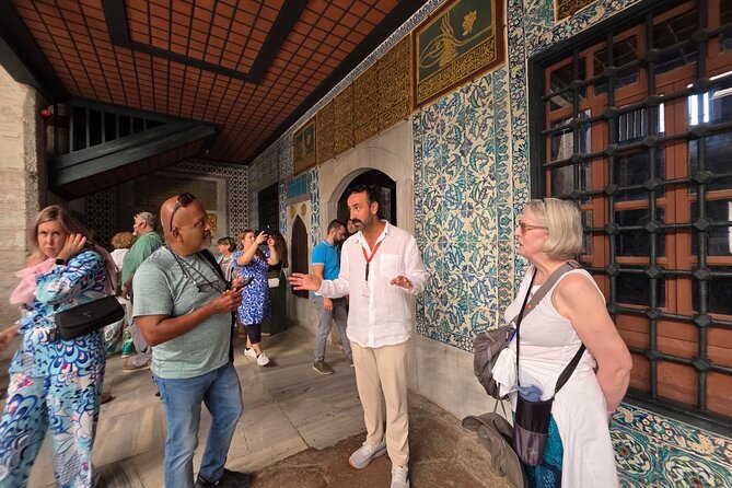 A Private Day Tour of Old Town Istanbul - Why a private Old Town Istanbul day feels different