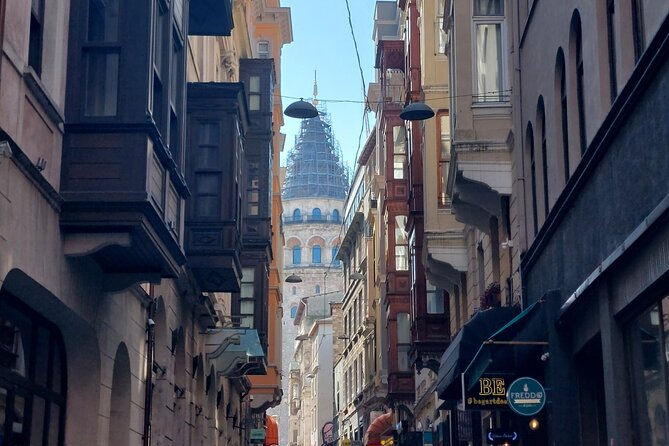 A Short Introduction of Istanbul, from Old Town to Karakoy! - Hippodrome first: Constantine-era context before the big mosques