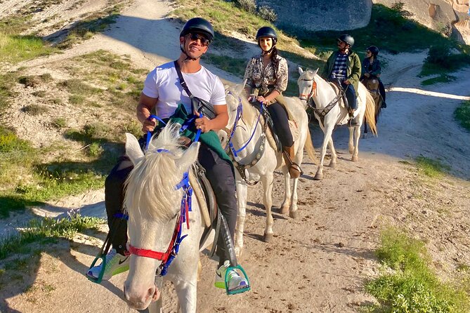 Adventure in Cappadocia Horse Riding Sunset ,Daytime - Price and timing: is $49 worth it for Cappadocia?