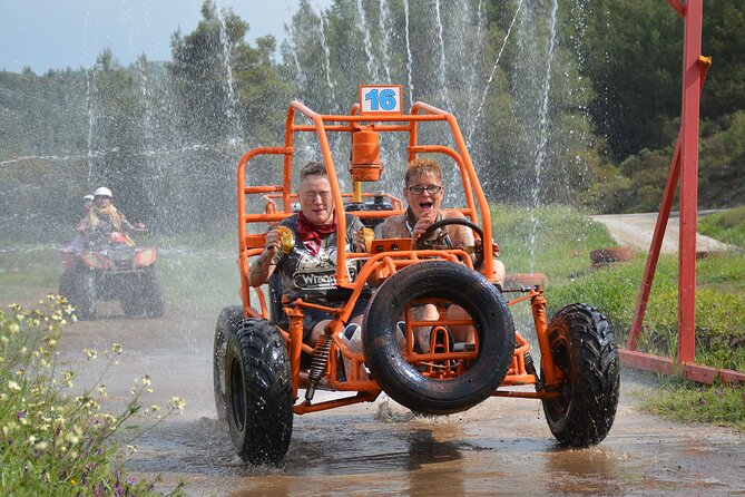 Adventures Buggy Safari Tour in Marmaris with Roundtrip Transfer - Timing and Logistics: The Real Length of Your Day