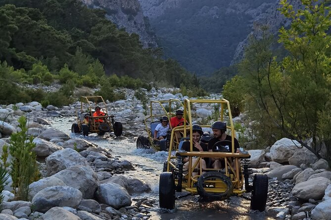 Adventures Buggy Safari Tour in Marmaris with Roundtrip Transfer - Value Check: Is $46.63 a Good Deal?