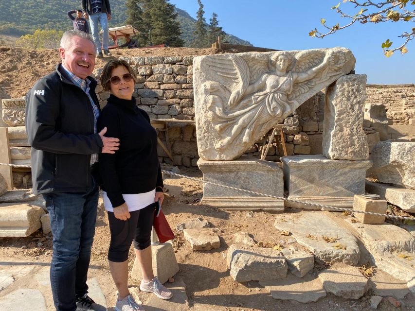 Affordable Ephesus Tour: No Better Way Exploring History - Key things that make this tour worth it