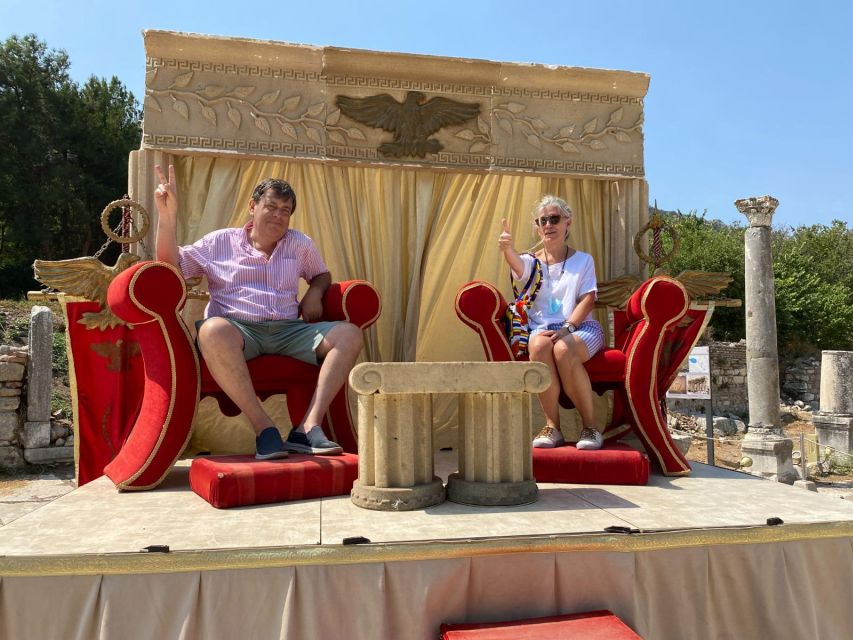 Affordable Ephesus Tour: No Better Way Exploring History - Should you book this affordable Ephesus tour?