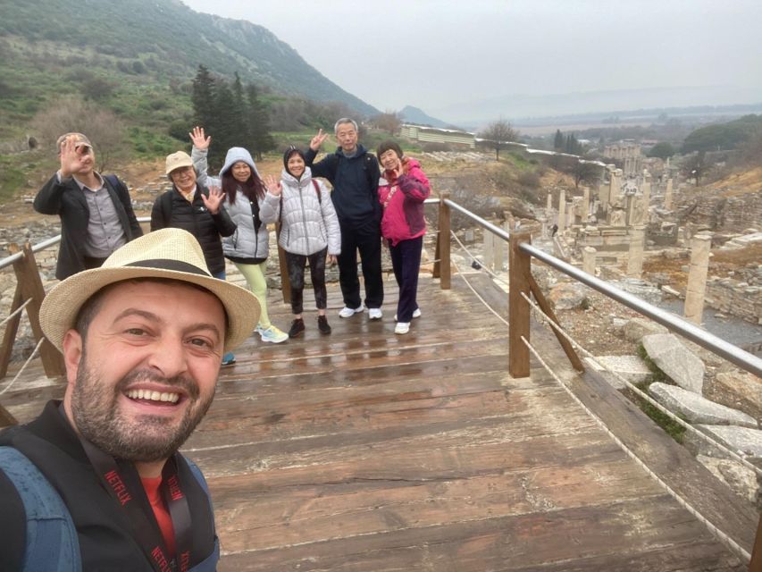 Affordable Ephesus Tour: No Better Way Exploring History - Price and value: why $23 can make sense