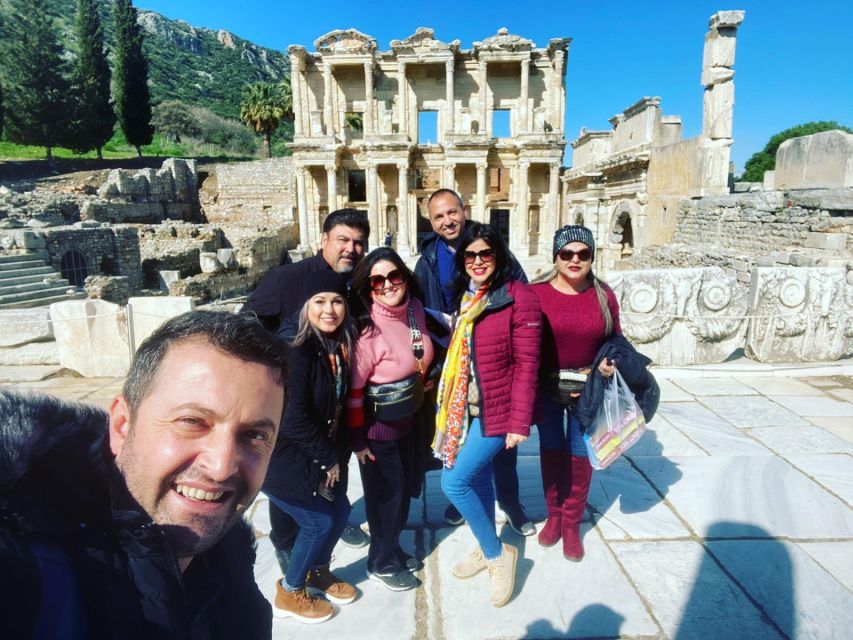 Affordable Ephesus Tour: No Better Way Exploring History - Who this tour fits best (and who should skip it)