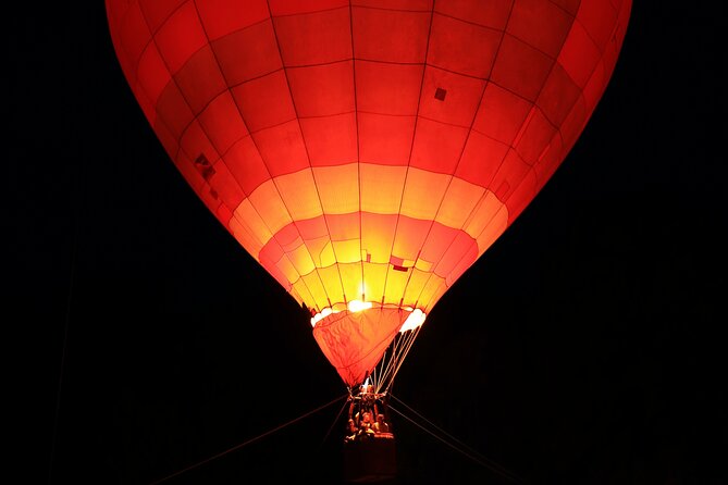 Affordable Hot Air Balloon Ride Over Cat Valley with Hotel Pick-up & Drop-Off - Who should book this sunrise balloon ride over Urgup