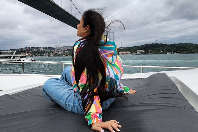 Afternoon Bosphorus Cruise Luxury Yacht with Professional Guide - The Bosphorus From the Water: What You’re Actually Seeing