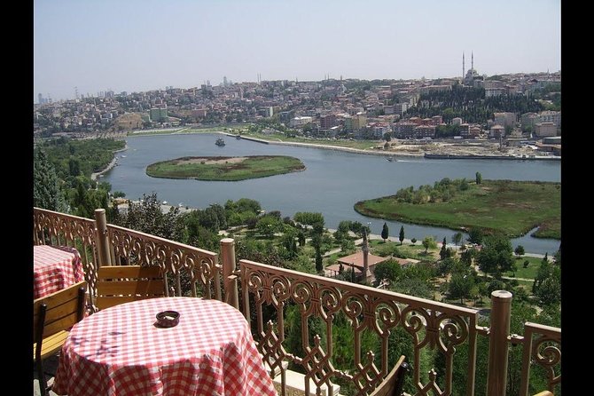 Afternoon Bosphorus Cruise Tour, Golden Horn Coach Tour and Pierre Loti Tour - Bosphorus cruise time: palaces, Ottoman villas, and two continents