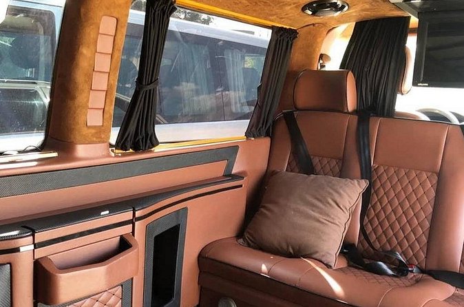 Airport Transfer - Value Check: Is $66.52 a Good Deal?