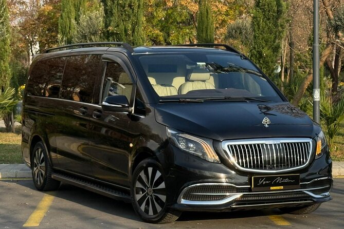 Airport Transfer Hotel Transfer Istanbul Transfer - Key Highlights You’ll Actually Care About