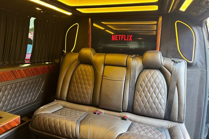 Airport Transfer Hotel Transfer Istanbul Transfer - The 1-Hour Transfer: What It Really Means in Istanbul Traffic