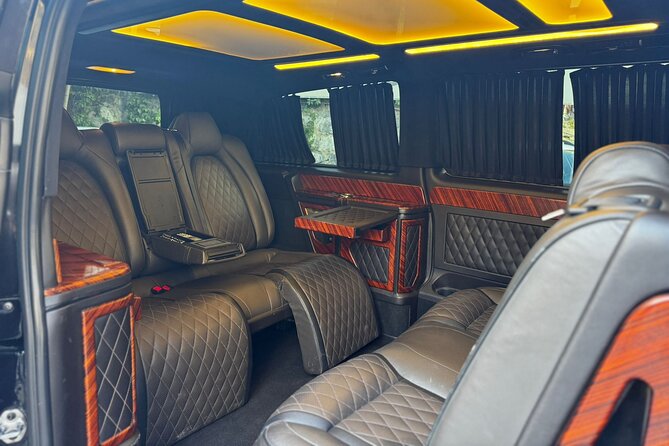 Airport Transfer Hotel Transfer Istanbul Transfer - Included Costs and Value: Is $60.49 a Good Deal?