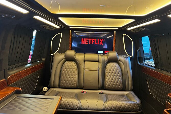 Airport Transfer Hotel Transfer Istanbul Transfer - Practical Tips for a Stress-Free Pickup and Drop-Off