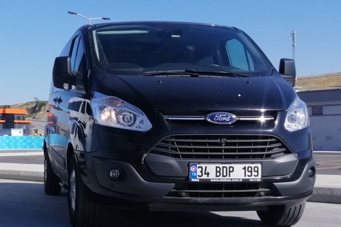 Airport transfer Istanbul - 6 key things I’d bet on with this Istanbul airport transfer