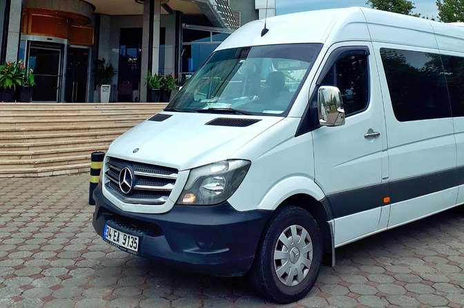 Airport transfer Istanbul - Reliability in real life: the best parts people notice most