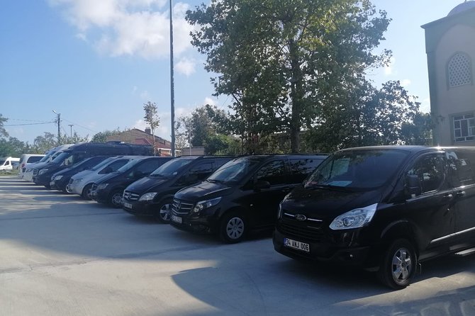 Airport transfer Istanbul - What could go wrong (and how to prevent it)